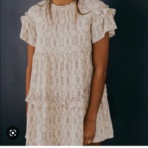 Roolee Antalya Dress